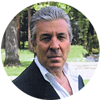 ロベルト・カルロッティについて